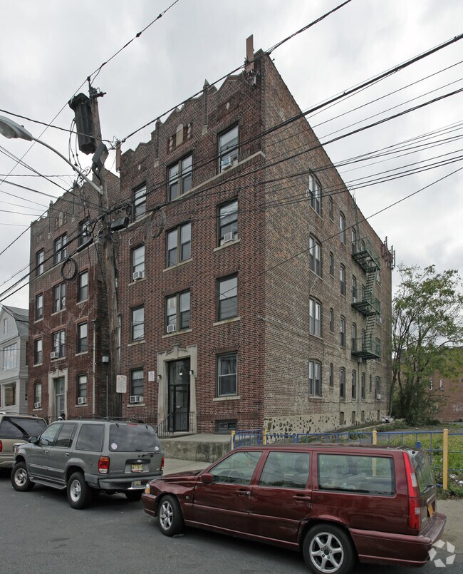 243 Danforth Ave 243 Danforth Ave Jersey City NJ 07305 Apartment Finder