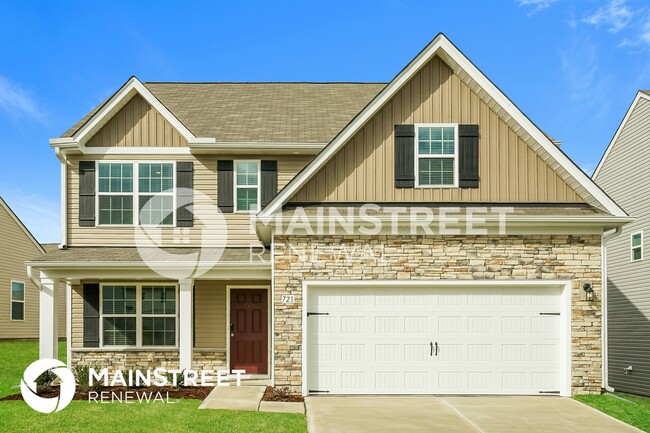 Building Photo - 721 Cider Ml Wy