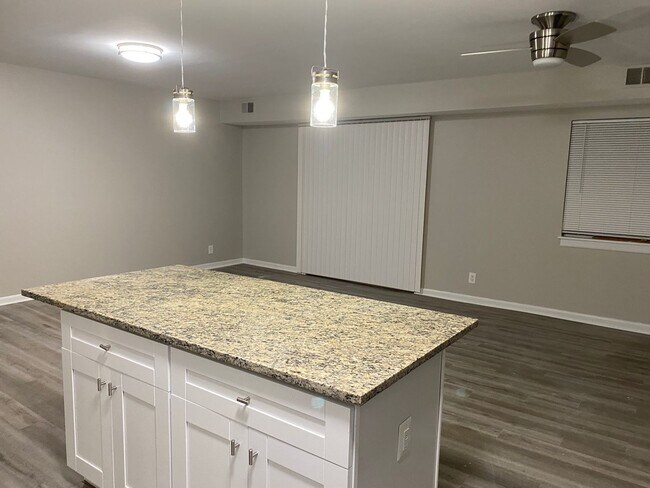 Building Photo - Spacious 1 Br Unit walking distance to Edsall Station