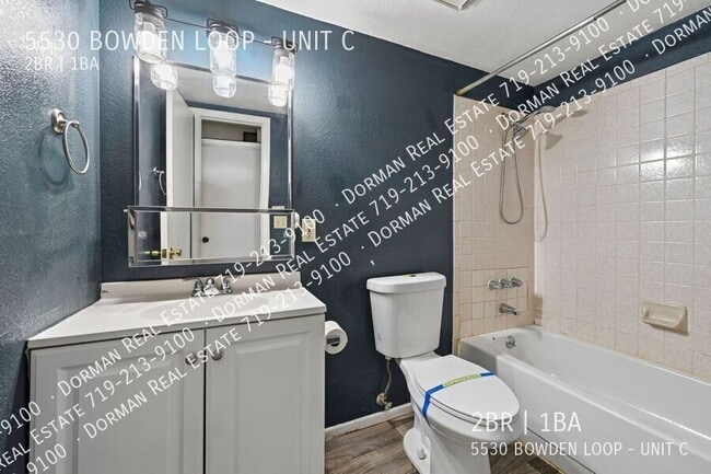 Building Photo - 5530 Bowden Loop