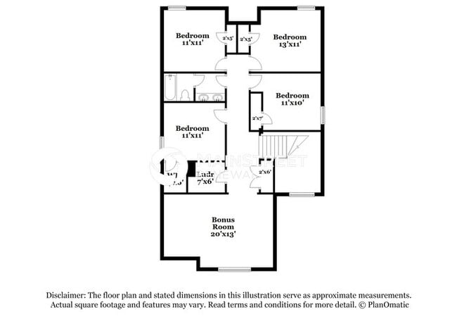 Primary Photo - 5 Bedroom Pet-Friendly Home in New Braunfe...