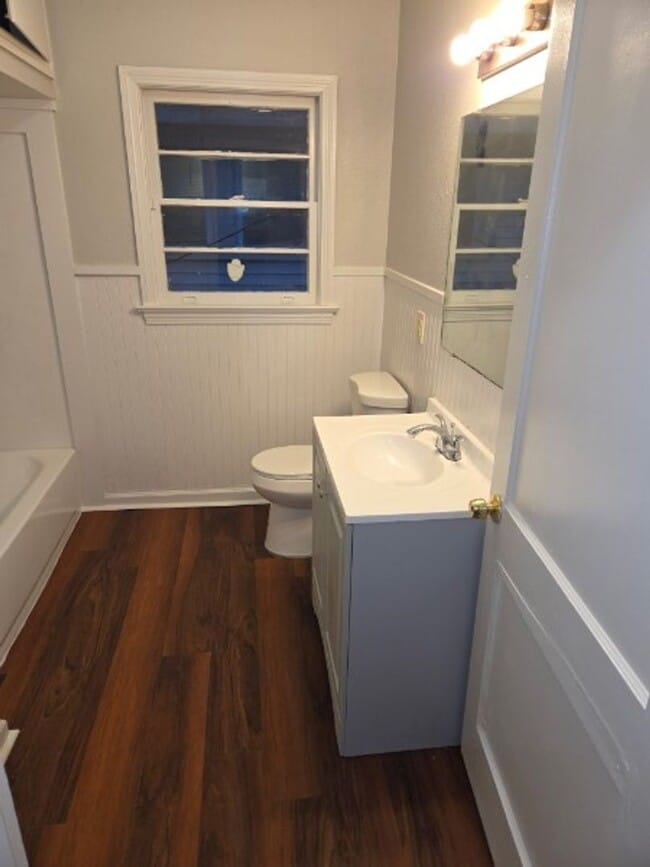 Building Photo - Welcome Home!