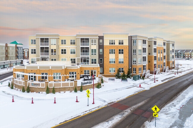 Primary Photo - Zvago Cooperative at Central Village