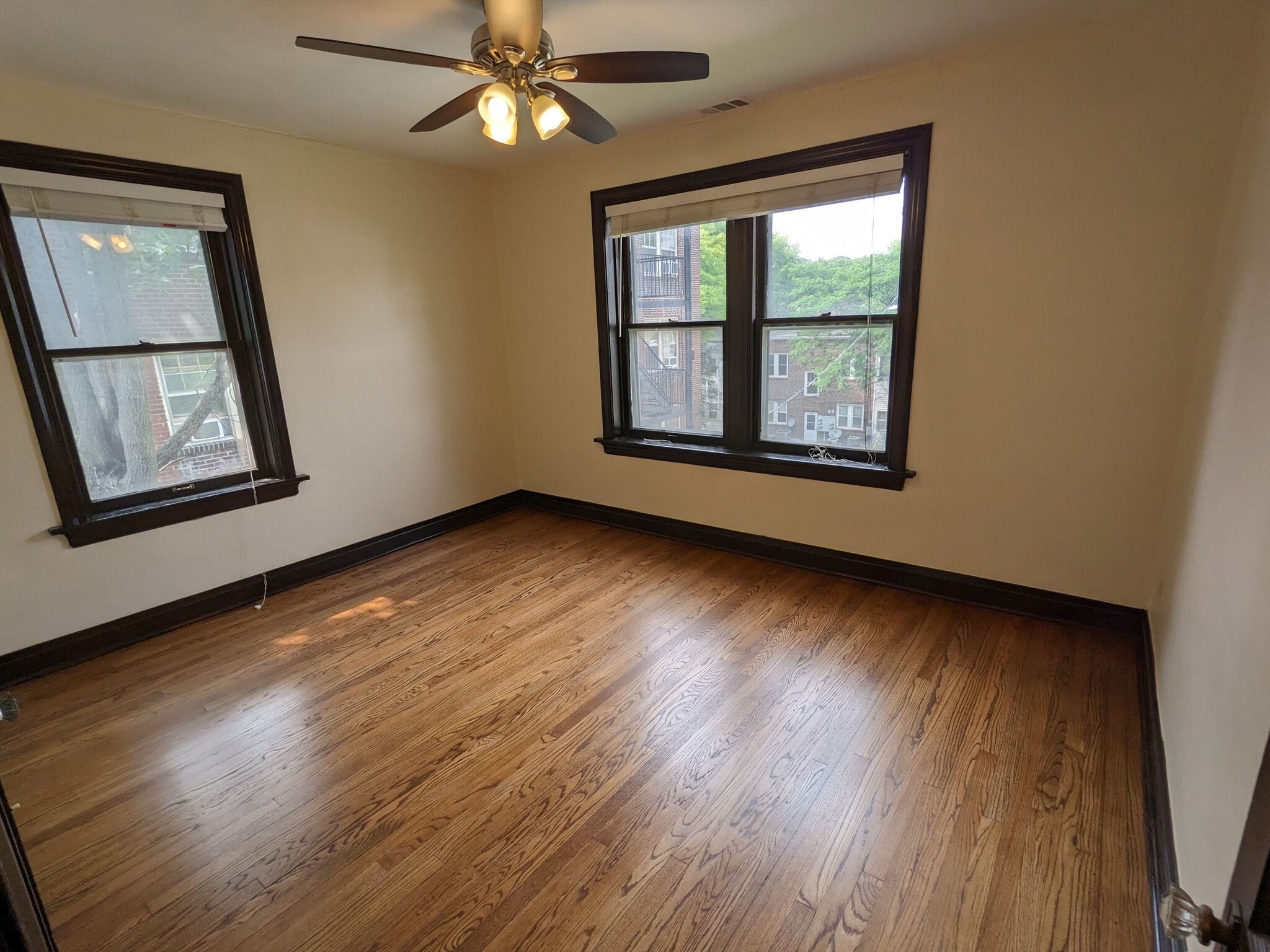 Bedroom NW - 6633 Alamo Avenue