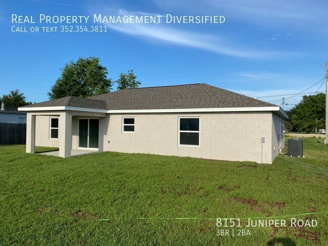 Building Photo - 8151 Juniper Rd