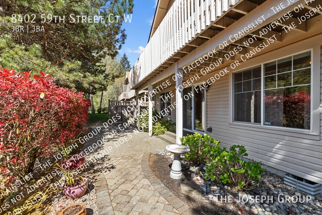 Building Photo - 8402 59th St Ct W