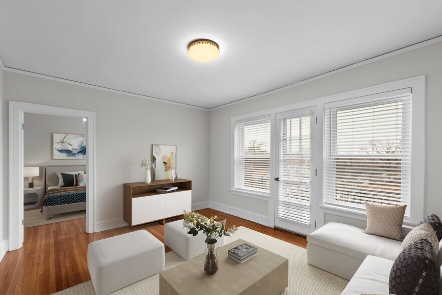 Building Photo - 6340 Northwood Ave