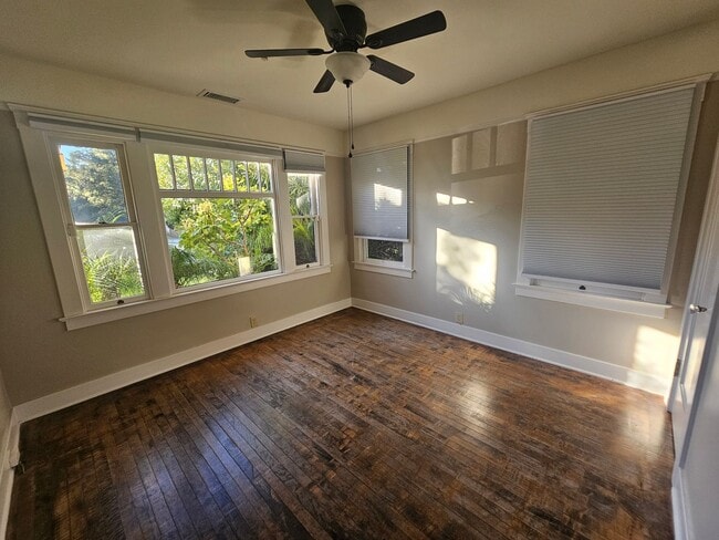 Building Photo - 133 N Tassajara Dr