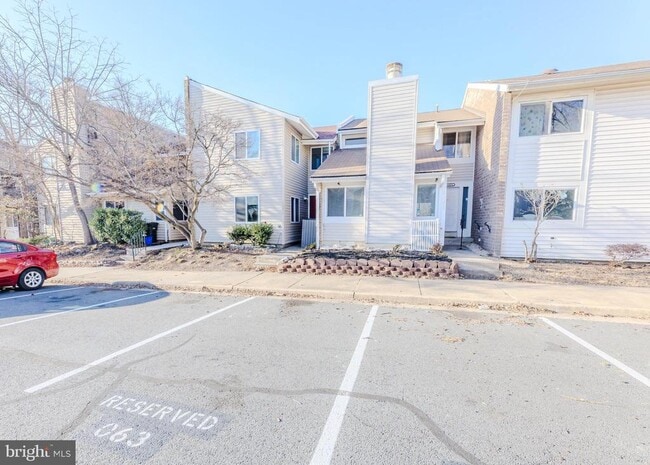 Building Photo - 13373 Hungerford Pl