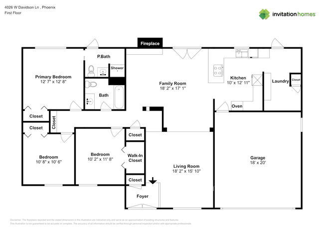 Building Photo - 4026 W Davidson Ln