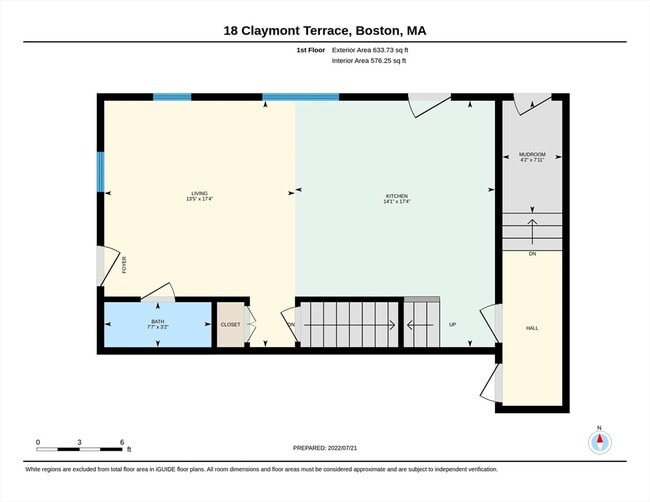 Building Photo - 18 Claymont Terrace