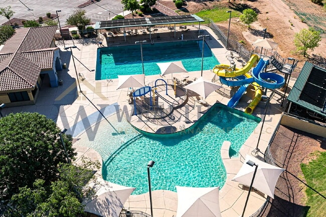 Building Photo - 3 Bedroom 2.5 Bath Home for Rent in Red Rock Village I Solar I 39912 S Farmers Way, Red Rock, AZ ...