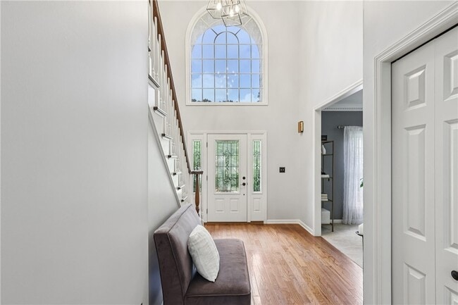 Building Photo - 403 Worth Ct