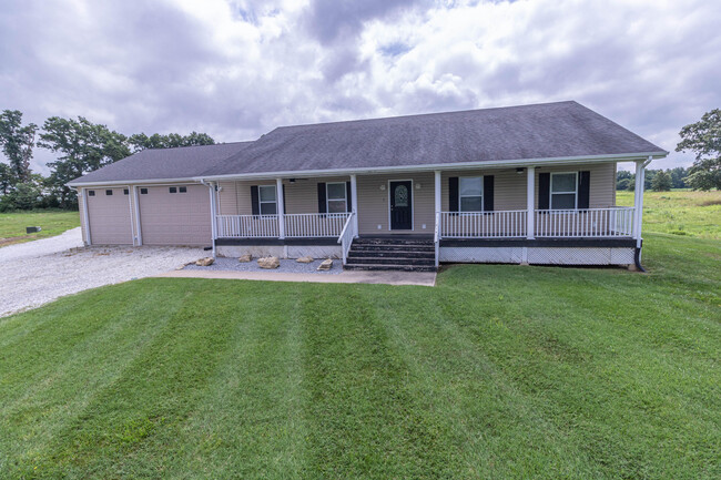 Building Photo - 7700 N Ballew Rd