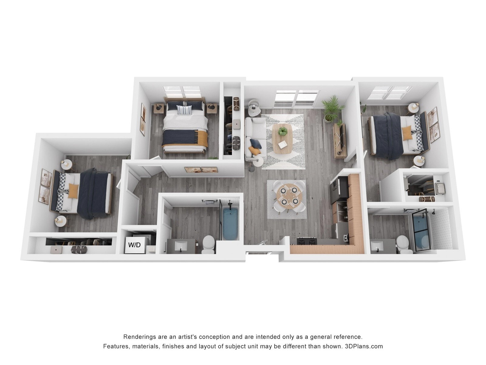 Building Photo - IM 21