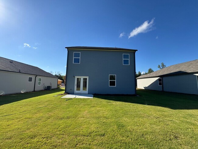 Building Photo - Brand New 5/3 House in Armuchee- $2,295