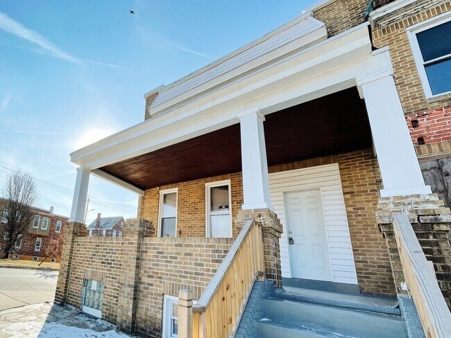 Building Photo - 3241 Cliftmont Ave