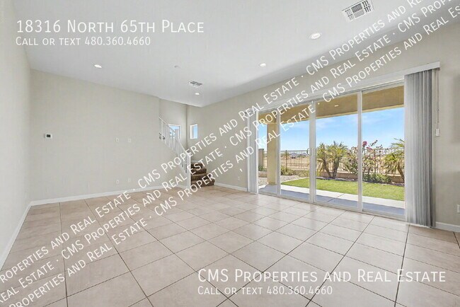 Building Photo - 18316 N 65th Pl