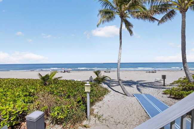 Building Photo - 3215 S Ocean Blvd