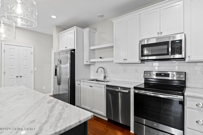 Building Photo - 4205 Taylor Cv Ct