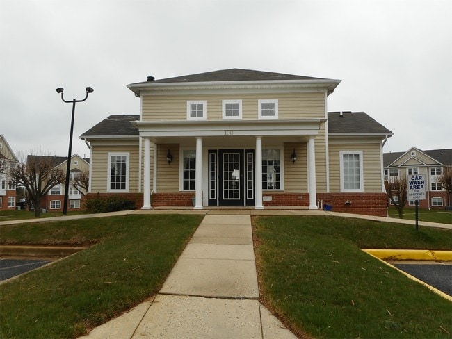 Building Photo - 108 Bayland Dr