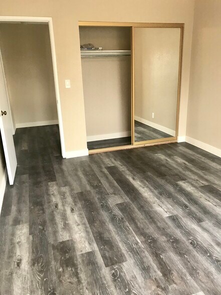 Bedroom - 259 N Chester Ave