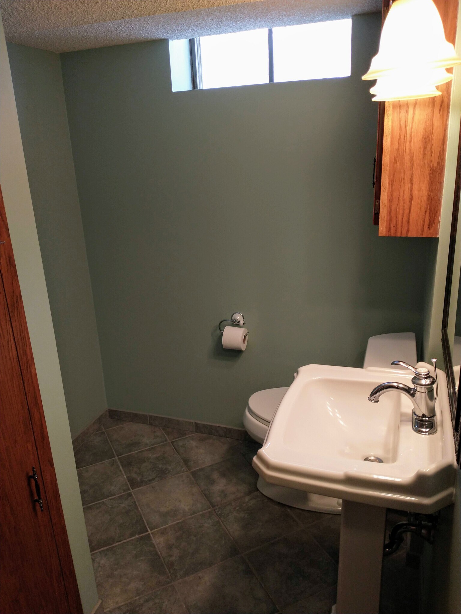 Downstairs Bathroom - 2163 Randy Ave