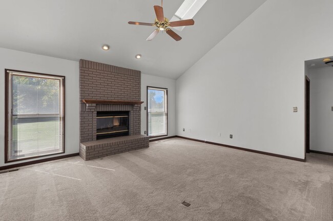 Building Photo - 3815 Melstone Ct
