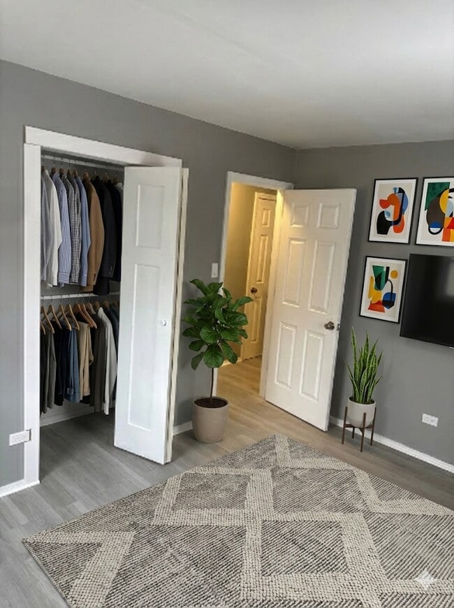 Building Photo - 1453 Diplomat Ln