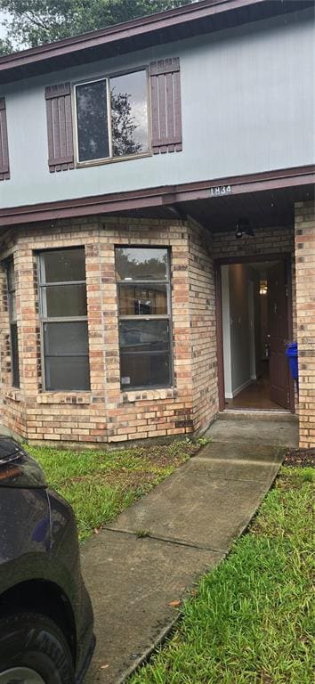 Building Photo - 1834 Foxhall Cir