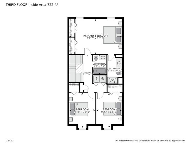 Building Photo - 6412 Needle Leaf Dr