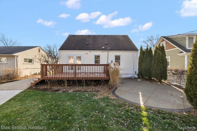 Building Photo - 912 Woodsboro Dr