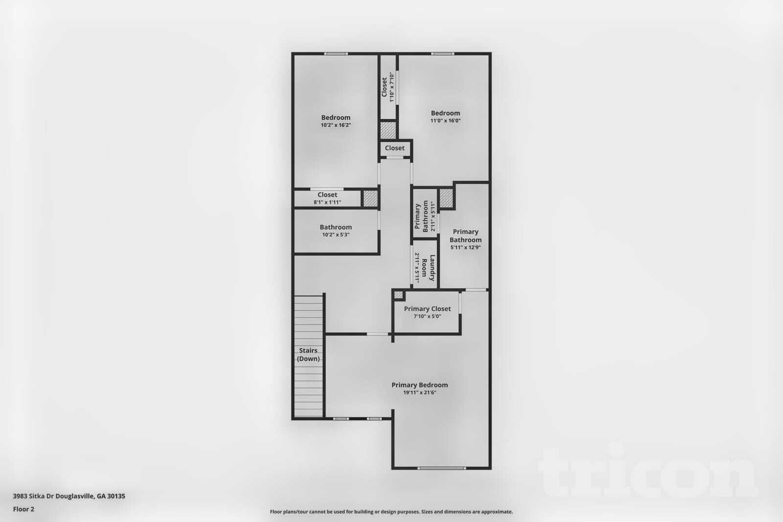 Building Photo - 3983 Sitka Dr