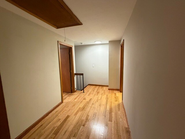 Building Photo - 206 Comfort St