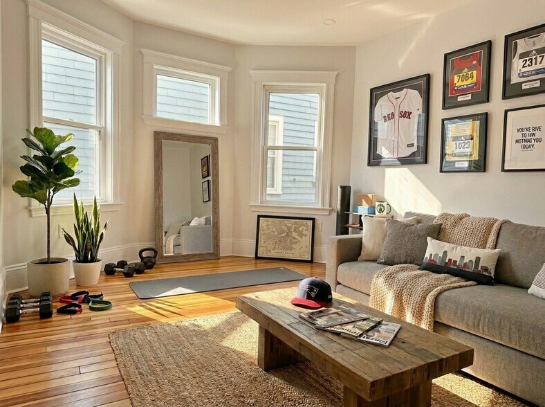 Building Photo - 24 Dawes St