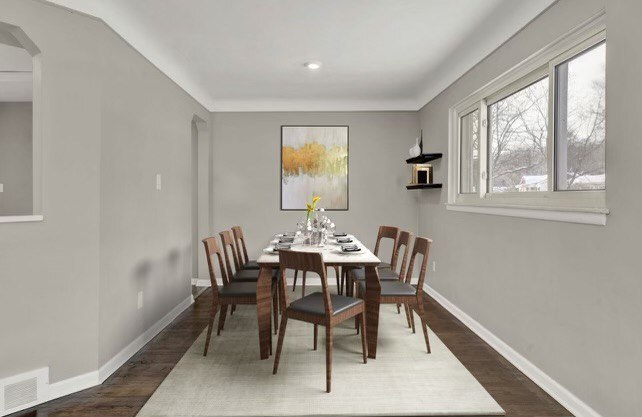 Building Photo - 3041 Sylvan Dr