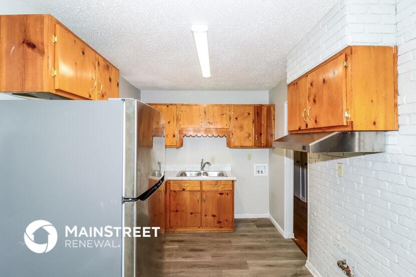 Building Photo - 4815 Marcel Ave