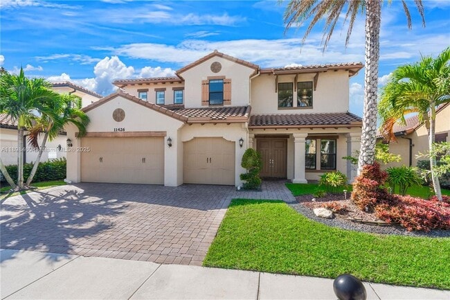 Building Photo - 11426 NW 81st Pl