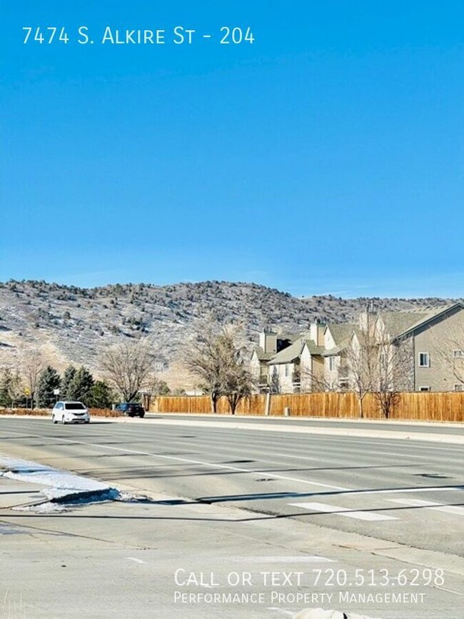 Building Photo - Condo in Mountain Gate at Ken Caryl Ranch