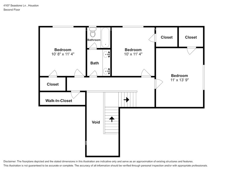 Building Photo - 4107 Seastone Ln