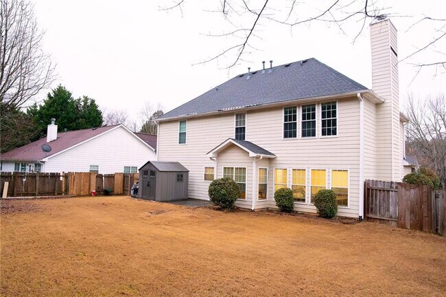 Building Photo - 1315 Great River Pkwy SE