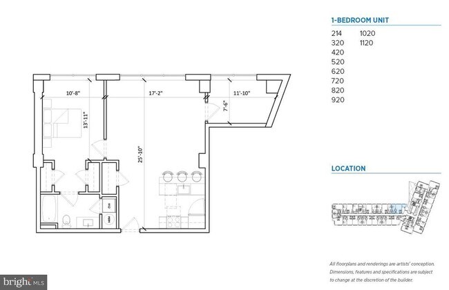 Building Photo - 235 N Christopher Columbus Blvd