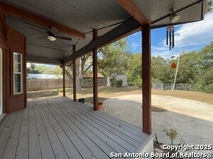 Building Photo - 1305 San Jacinto St