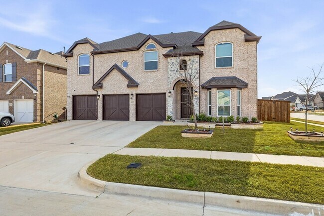 Building Photo - 1315 Cascade Ln