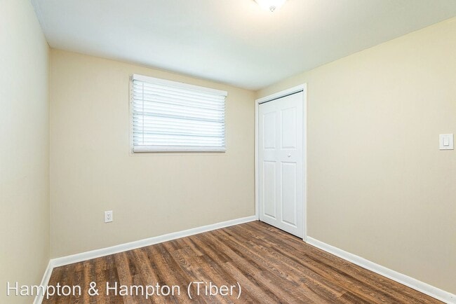 Building Photo - 4 br, 1 bath House - 3209 N 45TH ST