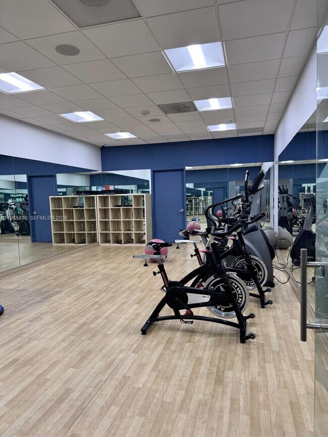 Building Photo - 19380 Collins Ave