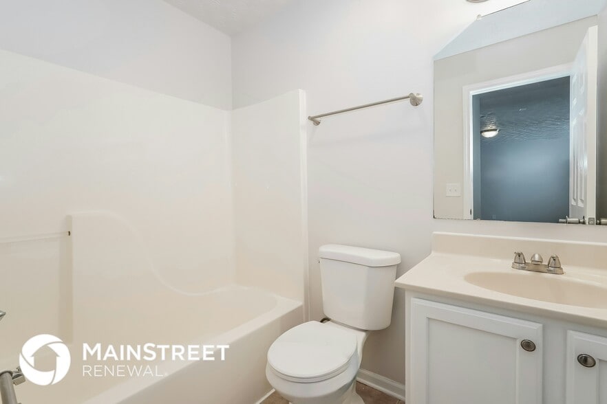 Building Photo - 5739 Stonepath Dr