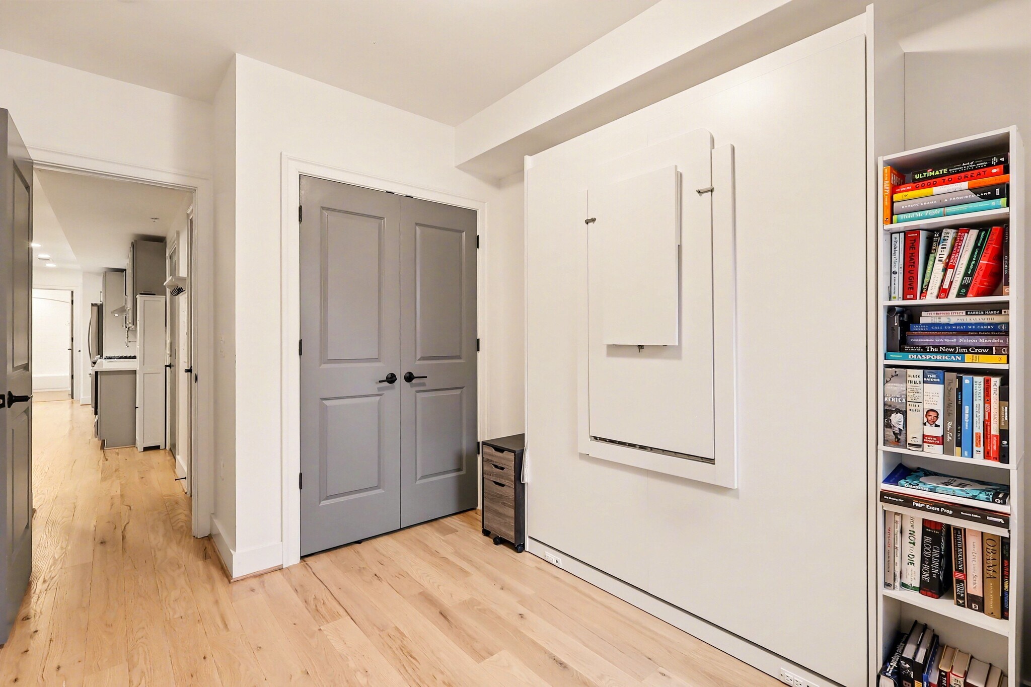 Building Photo - 811 Upshur St NW