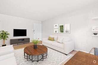 Building Photo - The Bethana Apartments