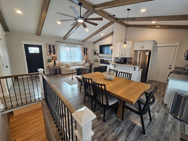 Building Photo - Upscale New Construction Ranch